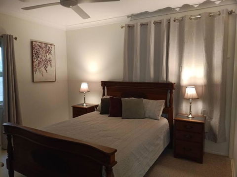 Adorable Private 2 Bedroom Guest Suite + Pool - South Australia Travel 3