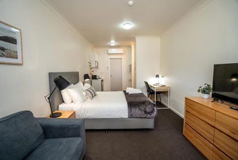 Adventist Alpine Village - South Australia Travel 2