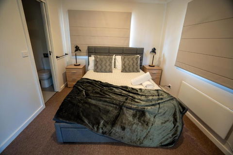 Adventist Alpine Village - South Australia Travel 3