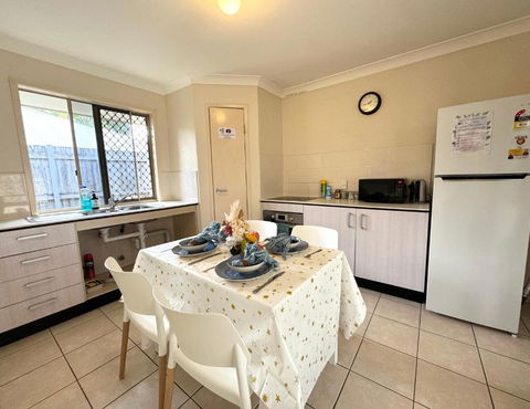 Affordable 3-Bedroom Grannyflat In Coopers Plains - South Australia Travel 0