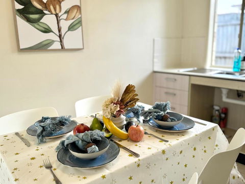 Affordable 3-Bedroom Grannyflat In Coopers Plains - South Australia Travel 1