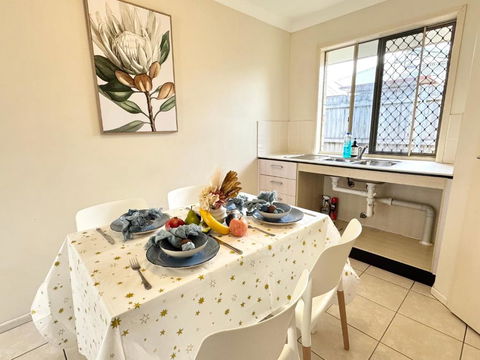 Affordable 3-Bedroom Grannyflat In Coopers Plains - South Australia Travel 2