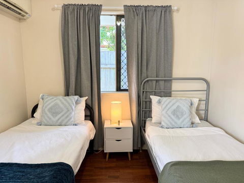 Affordable 3-Bedroom Grannyflat In Coopers Plains - South Australia Travel 4