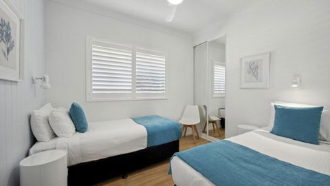 Affordable, Pool, Spa, Beach, Sleeps 5 - South Australia Travel 4