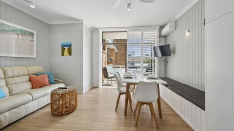 Affordable, Pool, Spa, Beach, Sleeps 5 - South Australia Travel 1