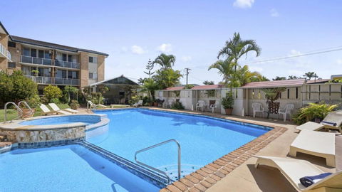 Affordable, Pool, Spa, Beach, Sleeps 5 - South Australia Travel 0