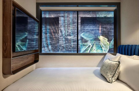 Aiden By Best Western Darling Harbour - South Australia Travel 4