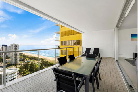 Air On Broadbeach - Hosted By Coastal Letting - South Australia Travel 0