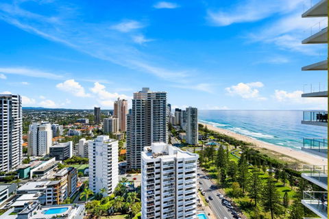 Air On Broadbeach - Hosted By Coastal Letting - South Australia Travel 1