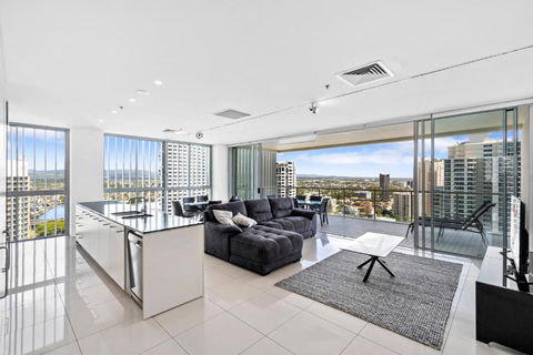 Air On Broadbeach - Hosted By Coastal Letting - South Australia Travel 3