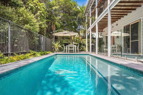 A Perfect Stay - Pompano House Byron Bay - South Australia Travel 3