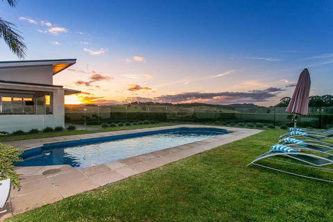 A Perfect Stay - Byrons Brae - South Australia Travel 0