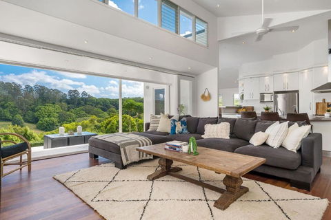 A Perfect Stay - Byrons Brae - South Australia Travel 2