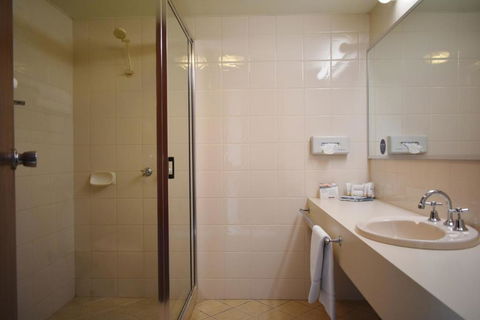 Admiral Motel Bunbury - South Australia Travel 3