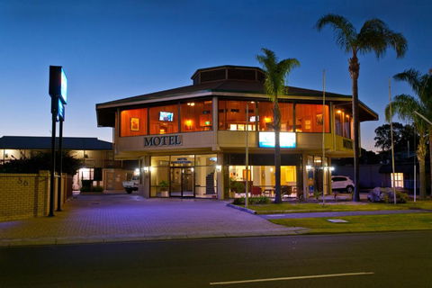 Admiral Motel Bunbury - South Australia Travel 0