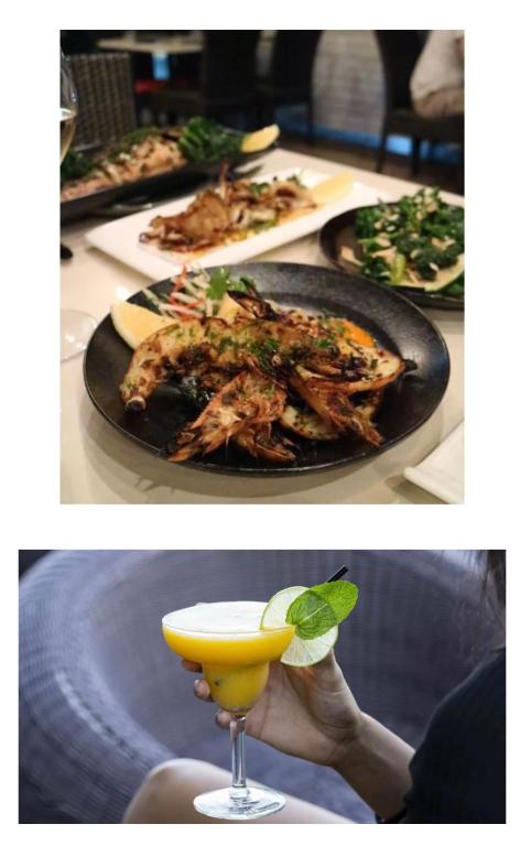 Absolute Waterfront - Tropical Aurora Top Floor Over The Water - South Australia Travel 3