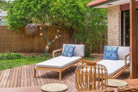 A Perfect Stay - Julian Rocks House - South Australia Travel 2