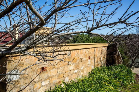 A Romantic Uraidla Studio - South Australia Travel 2