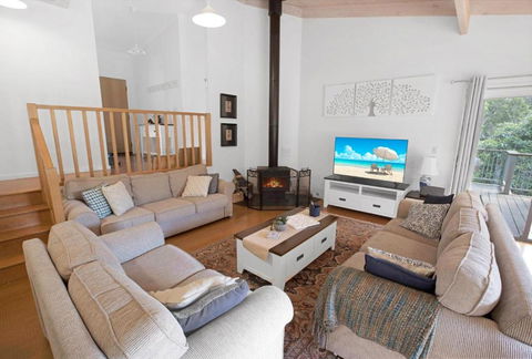 A Wood Haven - South Australia Travel 0