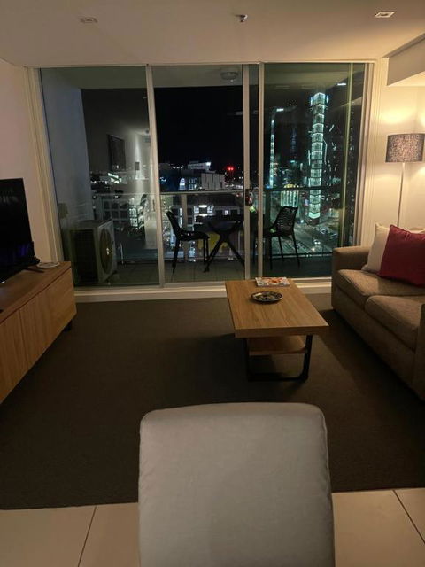 ANTEA Embassy Apartments 914 - South Australia Travel 2