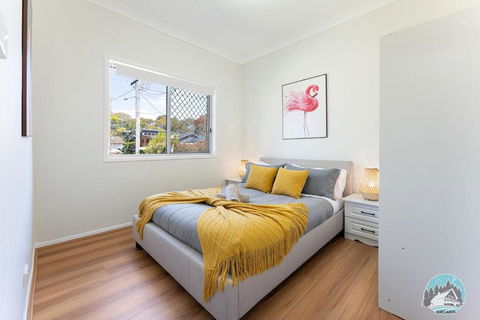 Aircabin - Gorokan - Comfy - 4 Beds Holiday House - South Australia Travel 4