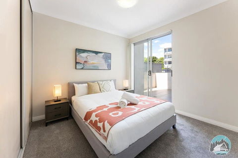 Aircabin - Homebush - Sydney - 2 Beds Apartment - South Australia Travel 1