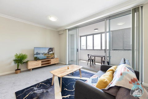 Aircabin - Homebush - Sydney - 2 Beds Apartment - South Australia Travel 0