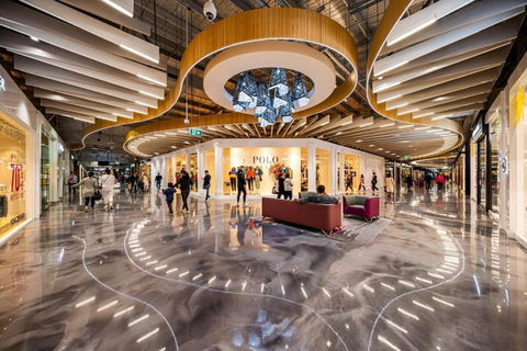 Aircabin - Homebush - Sydney - 2 Beds Apartment - South Australia Travel 2