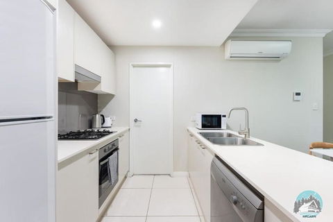 Aircabin - Homebush - Sydney - 2 Beds Apartment - South Australia Travel 3