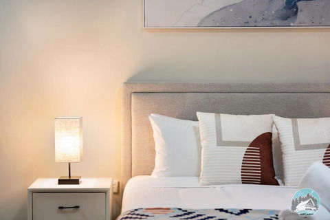 Aircabin - Homebush - Sydney - 2 Beds Apartment - South Australia Travel 4