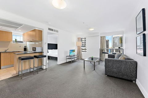 AirCabin - Sydney CBD - Best Location -1 Bed Apt - South Australia Travel 1