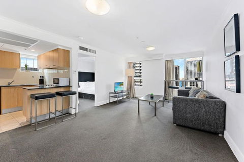 AirCabin - Sydney CBD - Best Location -1 Bed Apt - South Australia Travel 0