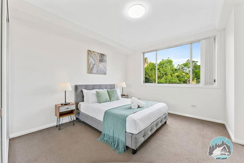 Aircabin - Wentworthville - 2 Beds Apt Free Park - South Australia Travel 1