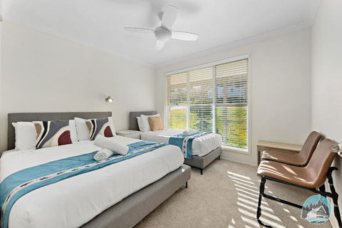 Aircabin - Wyong Creek - Comfy Rural Retreat House - South Australia Travel 3