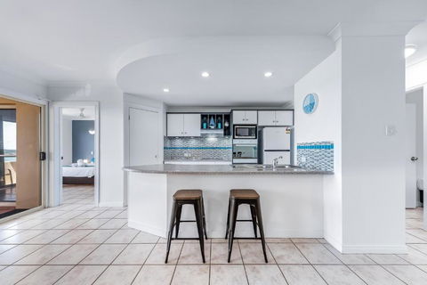 Airlie Ocean Paradise - South Australia Travel 2