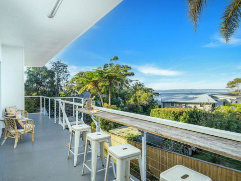 Akora House At Hyams Beach - South Australia Travel 2