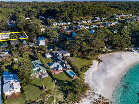 Akora House At Hyams Beach - South Australia Travel 3