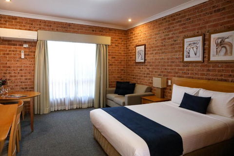 Akuna Motor Inn And Apartments - South Australia Travel 4