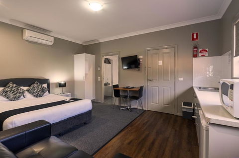 Akuna Motor Inn And Apartments - South Australia Travel 3