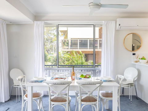 Albacore 1 12 Ondine St Nelson Bay - South Australia Travel 2