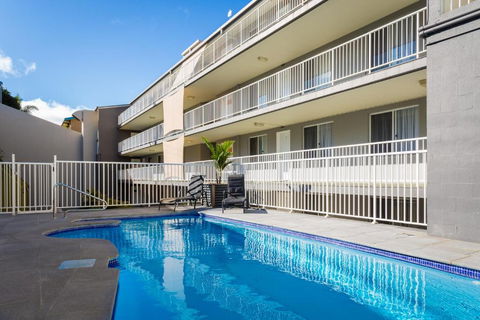 Albacore Apartments - South Australia Travel 4