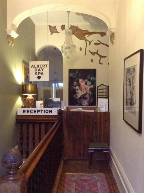 Albert Hotel Daylesford - South Australia Travel 4