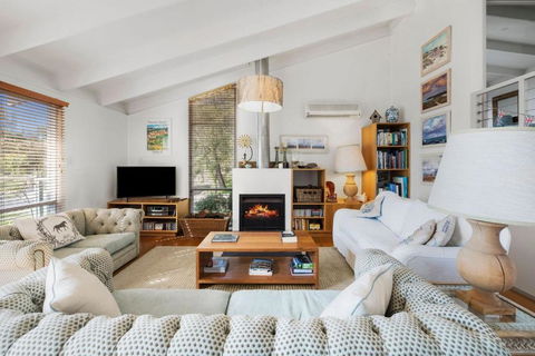 Albert - South Australia Travel 1