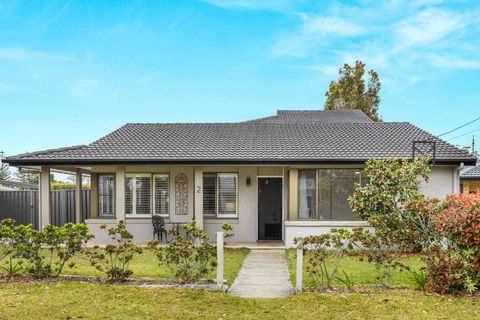 Albion Blue By Experience Jervis Bay - South Australia Travel 0