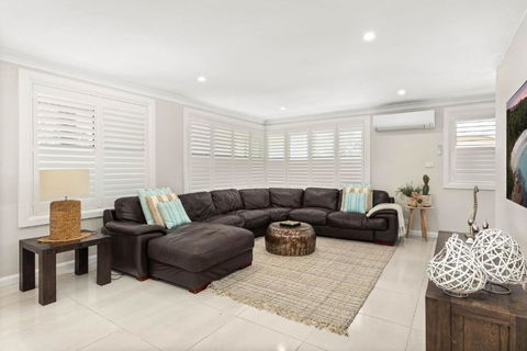 Albion Blue By Experience Jervis Bay - South Australia Travel 2