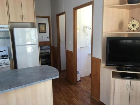 Albury All Seasons Tourist Park - South Australia Travel 3