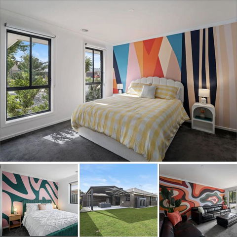 Albury Funk - South Australia Travel 0