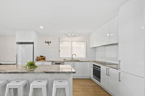 Aldinga Rose - Aldinga Beach - C21 SouthCoast Holidays - South Australia Travel 3