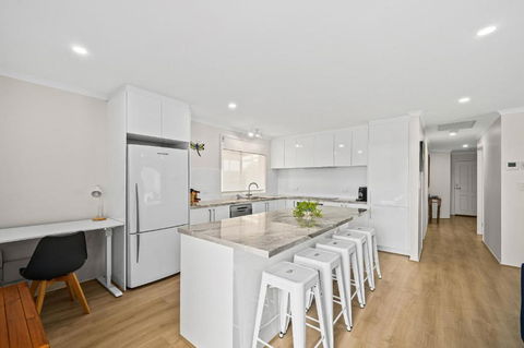 Aldinga Rose - Aldinga Beach - C21 SouthCoast Holidays - South Australia Travel 2