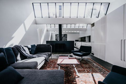 Alkina Lodge Nuru - South Australia Travel 0